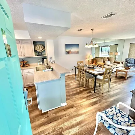 Villa 914 Harbour Point Destin Exterior foto