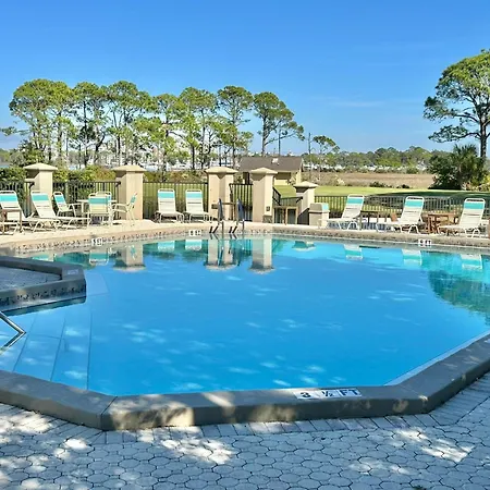 Villa 914 Harbour Point Destin Exterior foto