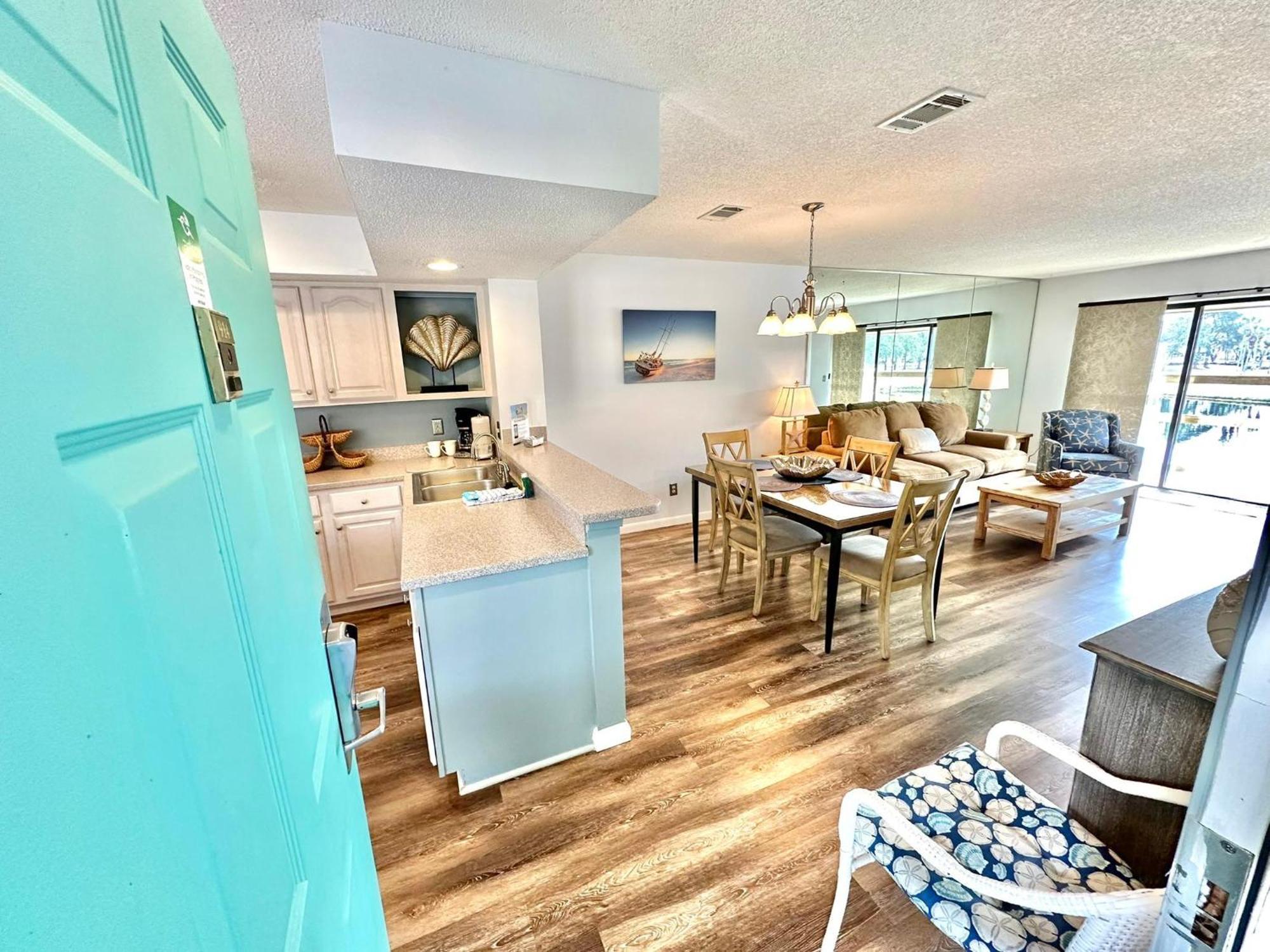 914 Harbour Point Destin