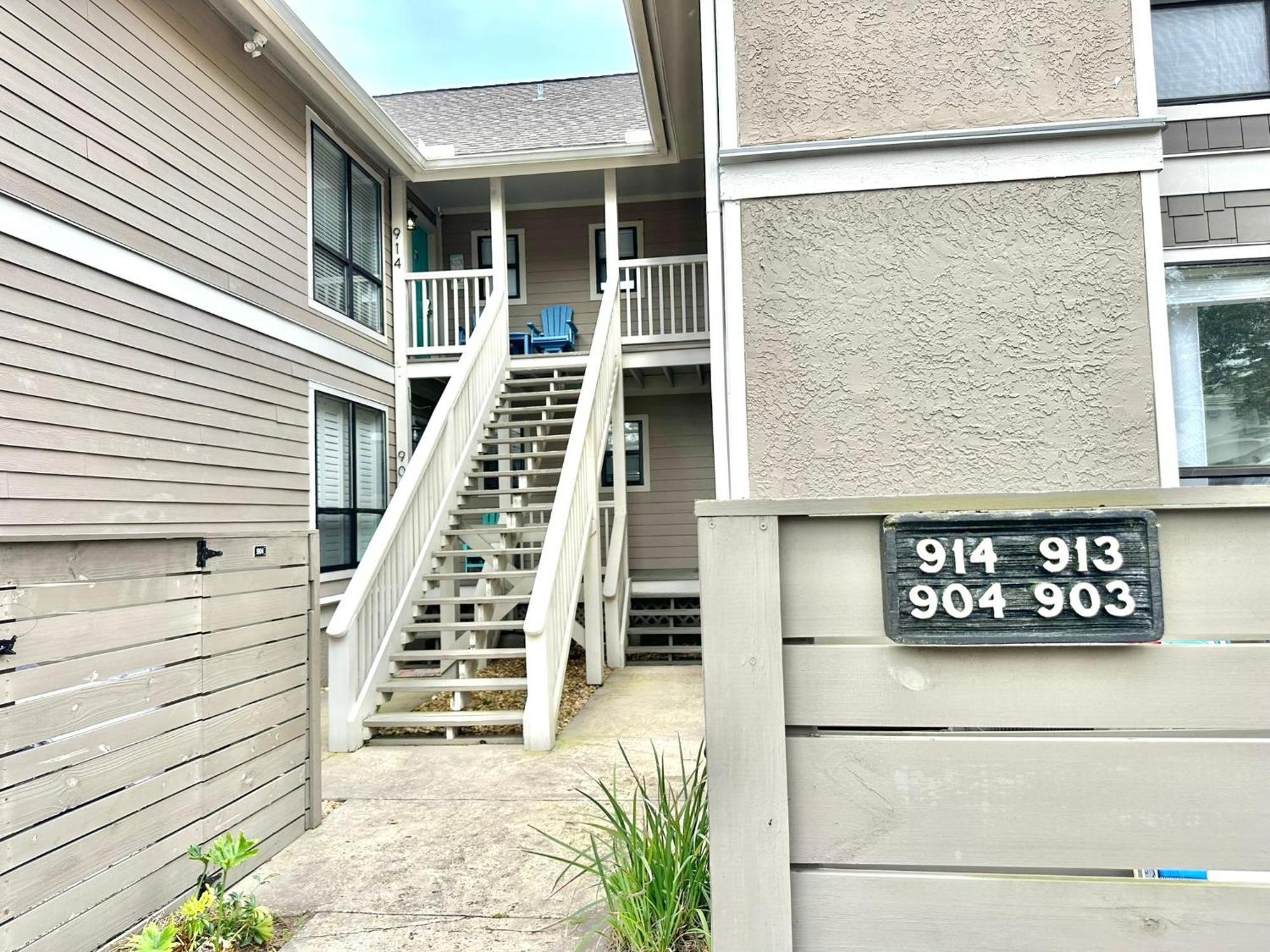 Villa 914 Harbour Point Destin