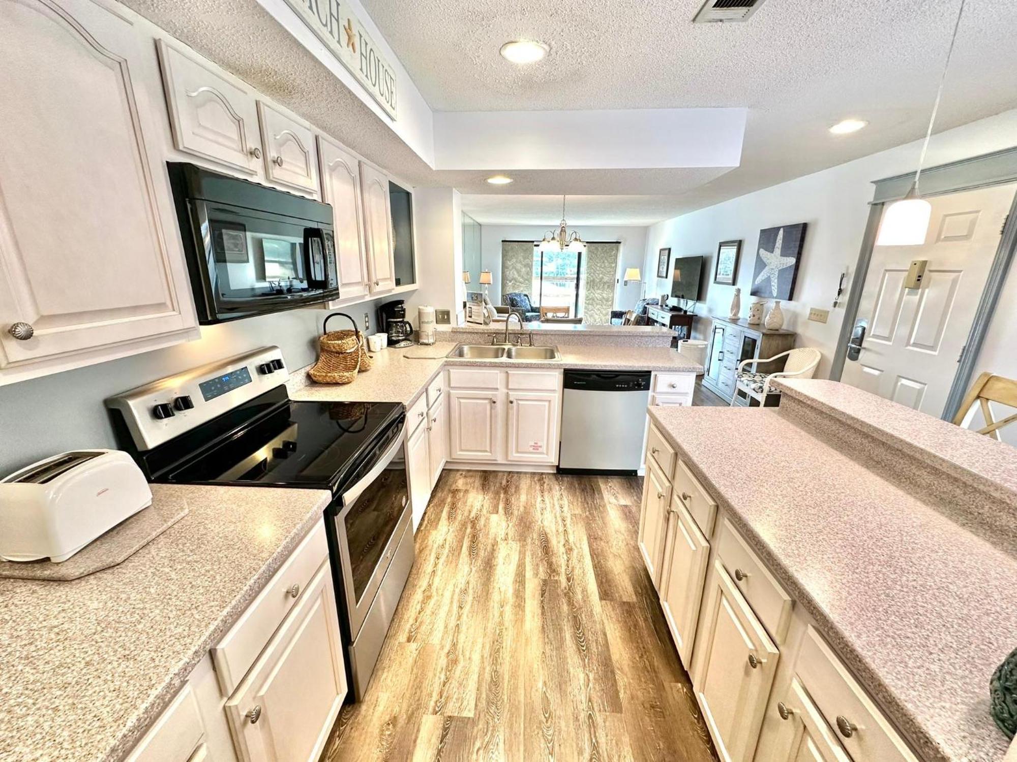 914 Harbour Point Destin