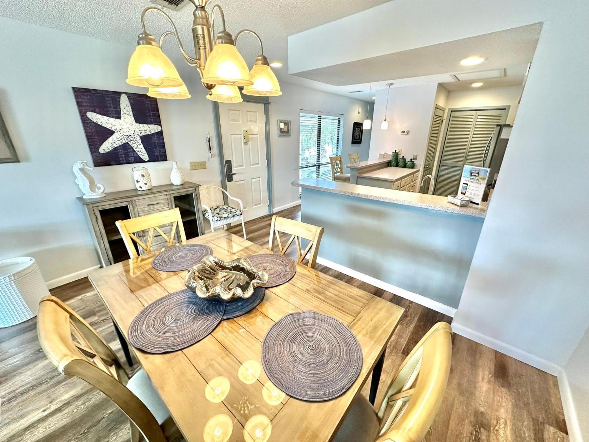 Villa 914 Harbour Point *